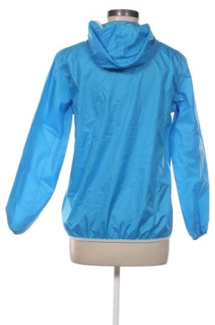 Női sport felső Quechua, Méret M, Szín Kék, Ár 10 049 Ft