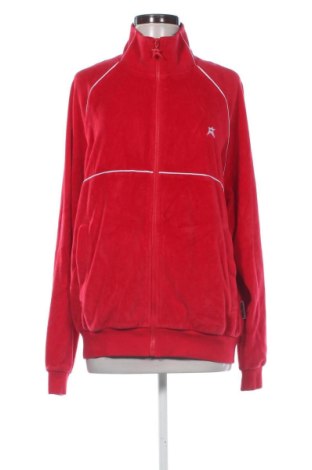 Damen Sportoberteil Review, Größe M, Farbe Rot, Preis 17,00 €, #136414763