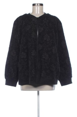 Damska bluza sportowa SHEIN, Rozmiar 3XL, Kolor Czarny, Cena 104,99 zł
