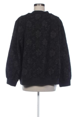 Damska bluza sportowa SHEIN, Rozmiar 3XL, Kolor Czarny, Cena 104,99 zł