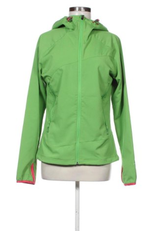 Dámsky športový vrch  Salomon, Veľkosť M, Farba Zelená, Cena  58,95 €
