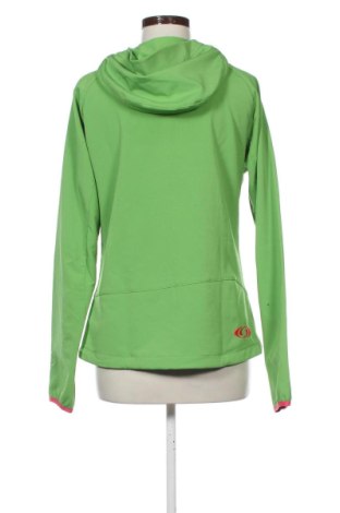 Dámsky športový vrch  Salomon, Veľkosť M, Farba Zelená, Cena  58,95 €