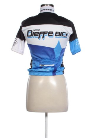Damen Sportoberteil Santini, Größe XS, Farbe Mehrfarbig, Preis 63,99 €