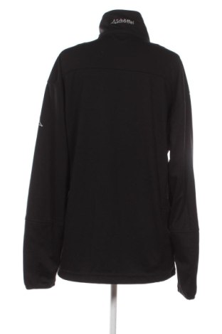Dámsky športový vrch  Schoffel, Veľkosť 3XL, Farba Čierna, Cena  29,95 €