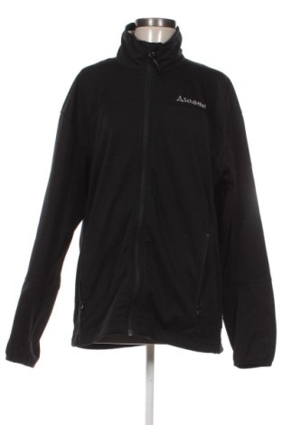 Dámsky športový vrch  Schoffel, Veľkosť 3XL, Farba Čierna, Cena  29,95 €