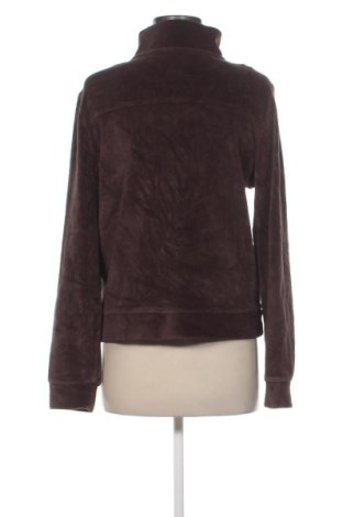 Дамско спортно горнище Street One, Размер L, Цвят Кафяв, Цена 17,89 €