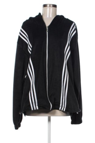 Damen Sportoberteil Twiggy, Größe 3XL, Farbe Schwarz, Preis € 32,00