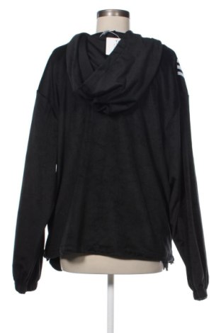 Damen Sportoberteil Twiggy, Größe 3XL, Farbe Schwarz, Preis € 32,00