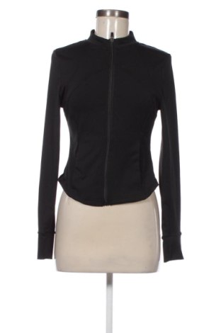Damen Sportoberteil Unbranded, Größe XS, Farbe Schwarz, Preis 25,99 €