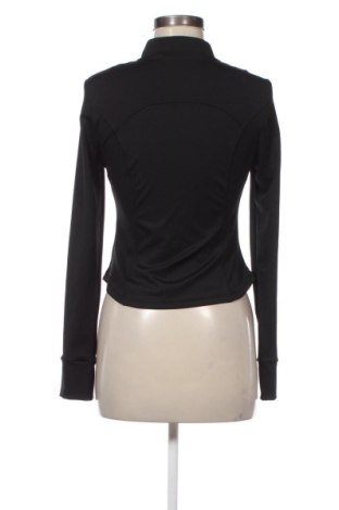 Damen Sportoberteil Unbranded, Größe XS, Farbe Schwarz, Preis 25,99 €