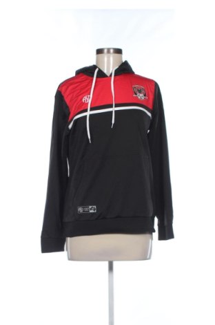 Damen Sportoberteil Unbranded, Größe L, Farbe Schwarz, Preis 25,99 €