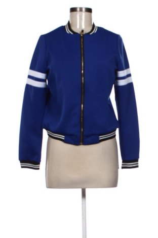 Damen Sportoberteil Unbranded, Größe S, Farbe Blau, Preis 25,99 €