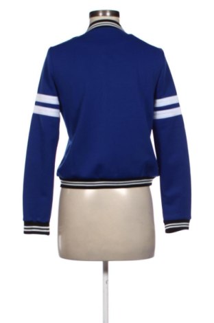 Damen Sportoberteil Unbranded, Größe S, Farbe Blau, Preis 25,99 €