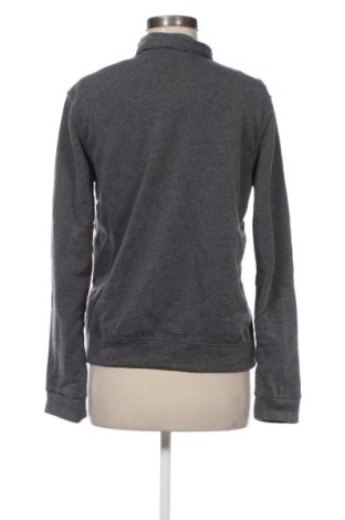 Дамско спортно горнище Unbranded, Размер M, Цвят Сив, Цена 32,21 €