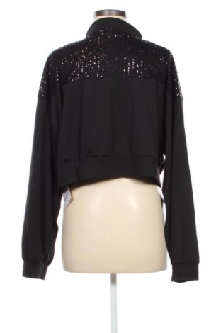 Damen Sportoberteil Unbranded, Größe 3XL, Farbe Schwarz, Preis € 19,95