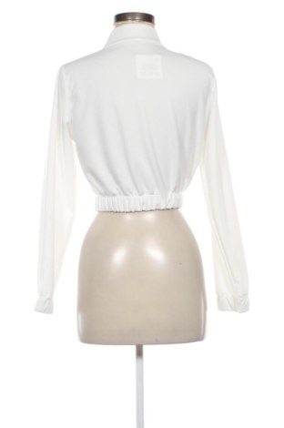 Damen Sportoberteil Unbranded, Größe S, Farbe Weiß, Preis 20,00 €