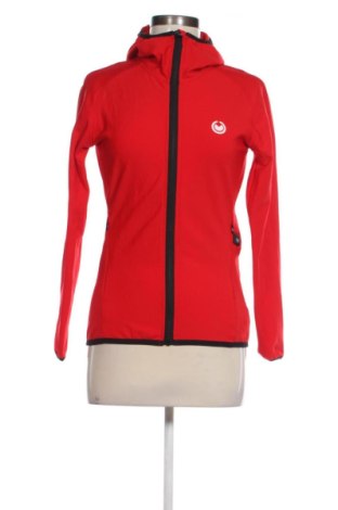 Damen Sportoberteil Unbranded, Größe S, Farbe Rot, Preis € 20,00