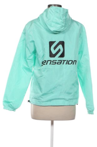 Damska bluza sportowa Unbranded, Rozmiar M, Kolor Niebieski, Cena 166,99 zł