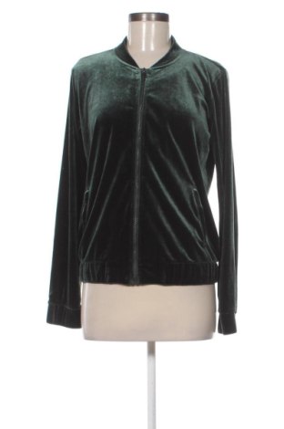 Damska bluza sportowa Unbranded, Rozmiar M, Kolor Zielony, Cena 107,17 zł