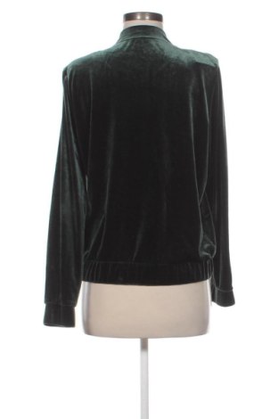 Damska bluza sportowa Unbranded, Rozmiar M, Kolor Zielony, Cena 107,17 zł