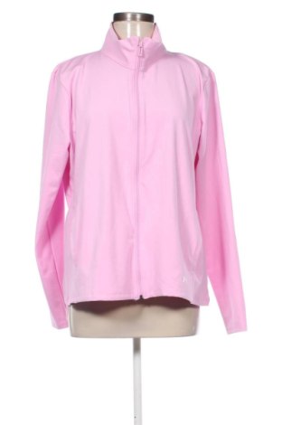 Damen Sportoberteil Under Armour, Größe XL, Farbe Rosa, Preis € 55,24