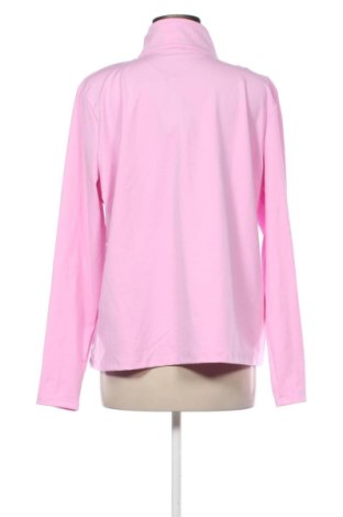Damen Sportoberteil Under Armour, Größe XL, Farbe Rosa, Preis € 55,24