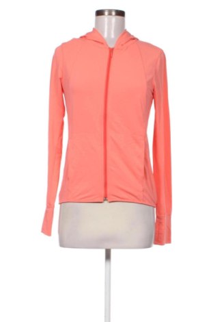 Bluză trening de femei Uniqlo, Mărime M, Culoare Roz, Preț 53,99 Lei, #136410216