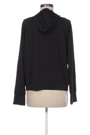 Дамско спортно горнище Uniqlo, Размер XL, Цвят Черен, Цена 17,89 €