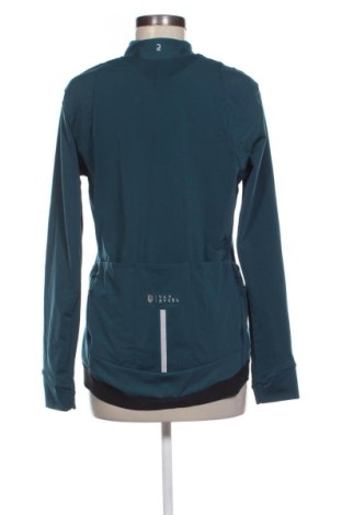 Damen Sportoberteil Van Rysel, Größe XL, Farbe Grün, Preis 51,99 €