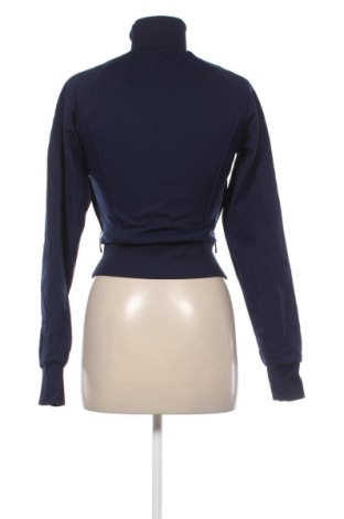 Damen Sportoberteil Y-3 Adidas, Größe S, Farbe Blau, Preis € 56,00