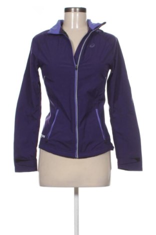Dámská bunda  ASICS, Velikost XS, Barva Fialová, Cena  1 379,00 Kč