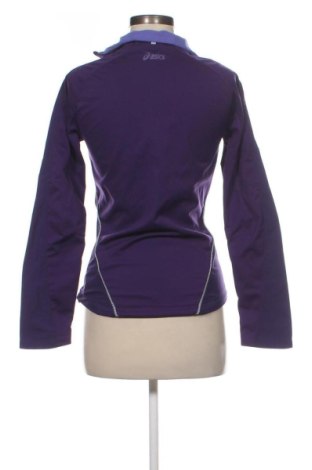 Dámská bunda  ASICS, Velikost XS, Barva Fialová, Cena  1 379,00 Kč