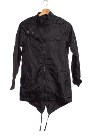 Kurtka damska ASOS, Rozmiar XXS, Kolor Czarny, Cena 422,99 zł