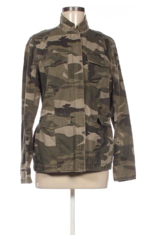 Kurtka damska Abercrombie & Fitch, Rozmiar S, Kolor Kolorowy, Cena 186,04 zł