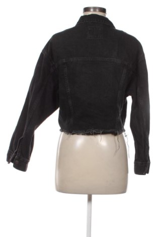 Kurtka damska Abercrombie & Fitch, Rozmiar S, Kolor Szary, Cena 148,99 zł
