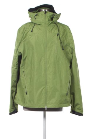 Дамско яке Active By Tchibo, Размер XXL, Цвят Зелен, Цена 25,05 €