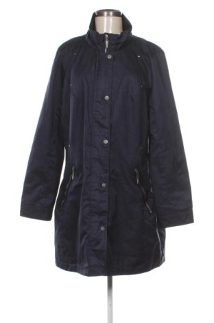 Дамско яке Adagio, Размер XL, Цвят Син, Цена 46,01 €