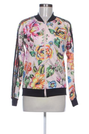 Damenjacke Adidas, Größe M, Farbe Mehrfarbig, Preis 46,99 €, #136405716