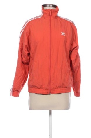 Kurtka damska Adidas Originals, Rozmiar S, Kolor Pomarańczowy, Cena 239,99 zł