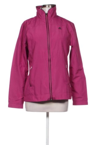 Дамско яке Adidas, Размер M, Цвят Лилав, Цена 46,01 €