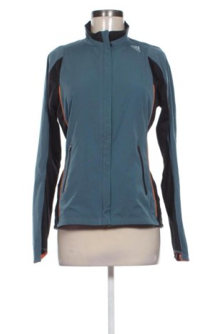 Damenjacke Adidas, Größe M, Farbe Mehrfarbig, Preis 54,99 €
