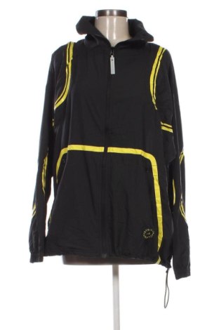 Дамско яке Adidas By Stella McCartney, Размер M, Цвят Черен, Цена 107,37 €