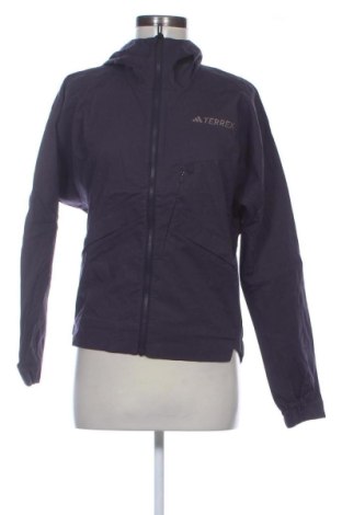 Дамско яке Adidas Originals, Размер XS, Цвят Лилав, Цена 97,14 €