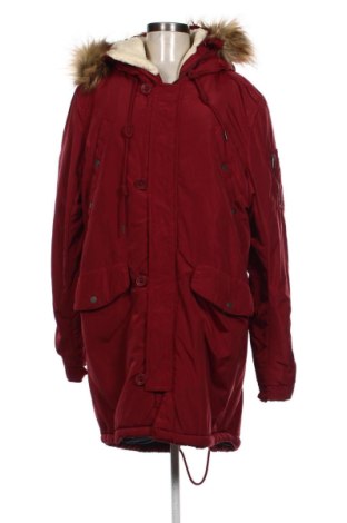 Damenjacke Alcott, Größe XXL, Farbe Rot, Preis 30,00 €