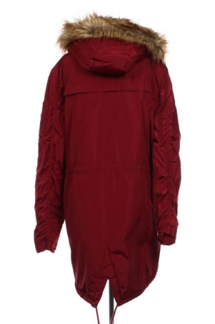 Damenjacke Alcott, Größe XXL, Farbe Rot, Preis 30,00 €