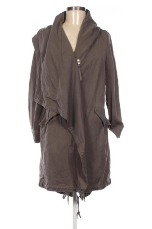 Damenjacke AllSaints, Größe S, Farbe Grün, Preis 70,00 €
