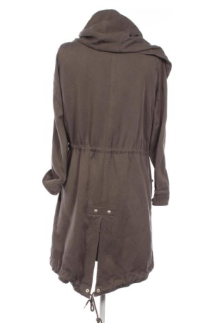Damenjacke AllSaints, Größe S, Farbe Grün, Preis 70,00 €