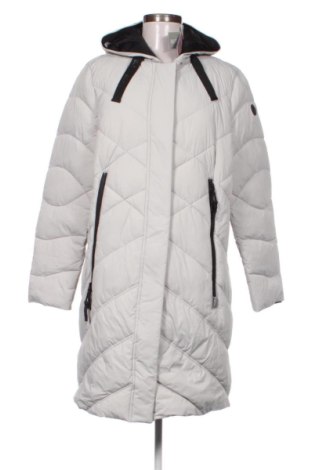 Damenjacke Amber & June, Größe XL, Farbe Beige, Preis 177,99 €