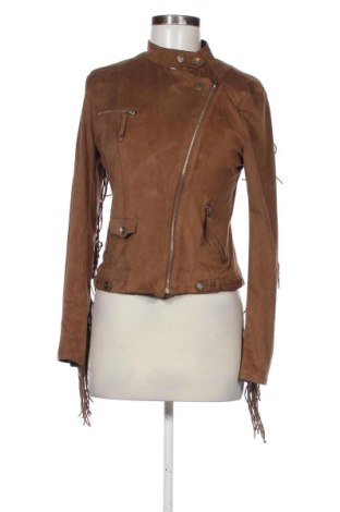 Damenjacke Ambika, Größe M, Farbe Braun, Preis 24,55 €
