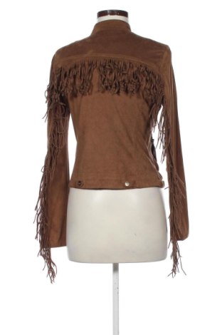 Damenjacke Ambika, Größe M, Farbe Braun, Preis 24,55 €